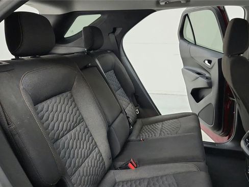 Used 2019 Chevrolet Equinox LT w/ Driver Convenience Package image 45