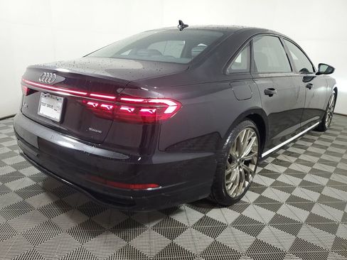 New 2026 Audi A8 L 3.0T image 6