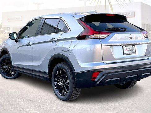 New 2026 Mitsubishi Eclipse Cross LE image 3