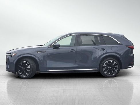 Certified 2026 MAZDA CX-90 3.3 Turbo S w/ Premium Plus AWD/4WD image 7