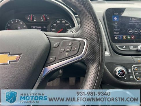 Used 2023 Chevrolet Malibu LT image 16