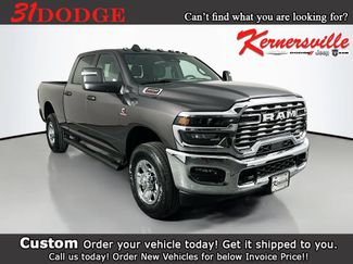 New 2026 RAM 3500 Tradesman AWD/4WD video 1