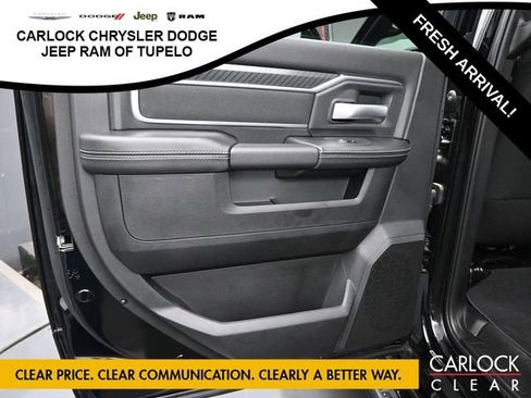 Used 2025 RAM 2500 Big Horn image 32