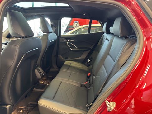 New 2026 BMW X2 xDrive28i w/ Technology Package image 15