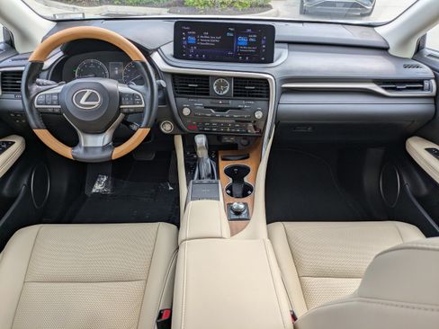 Used 2021 Lexus RX 350 FWD w/ Premium Package image 14
