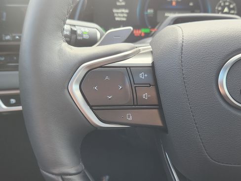 Certified 2025 Lexus RX 350 image 30