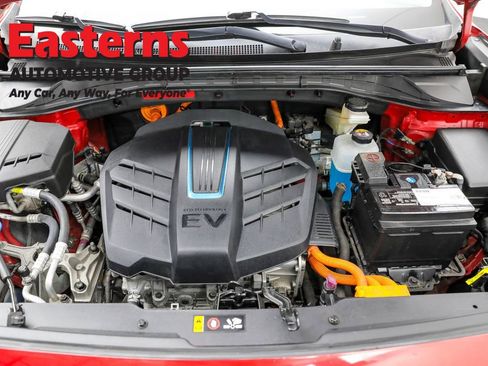 Used 2022 Kia Niro EX w/ Cold Weather Package image 7