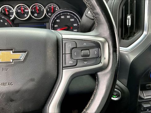 Used 2023 Chevrolet Silverado 2500 LT w/ Convenience Package image 13