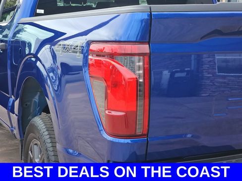New 2026 Ford F150 STX w/ Equipment Group 200A AWD/4WD image 40