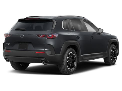 New 2026 MAZDA CX-50 Meridian Edition w/ Weather Package AWD/4WD image 3