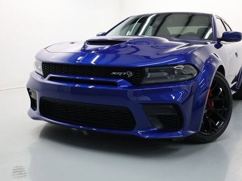 Used 2020 Dodge Charger SRT Hellcat w/ Harman/Kardon Audio Group image 49