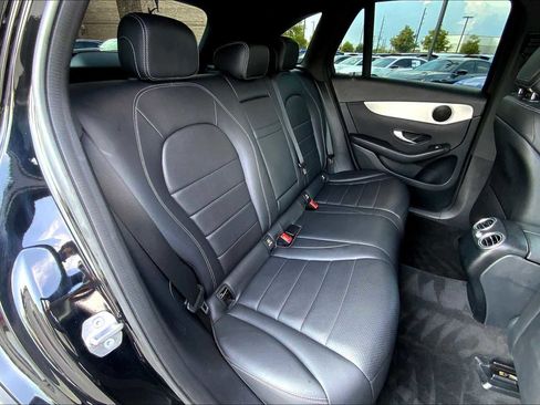 Certified 2020 Mercedes-Benz GLC 300 GLC 300 image 16
