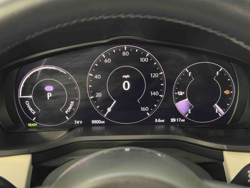 Used 2025 MAZDA CX-90 Plug-In Hybrid w/ Premium Plus image 18