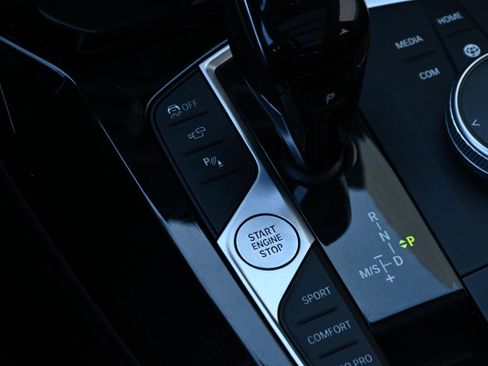 Used 2022 BMW X3 M40i image 18