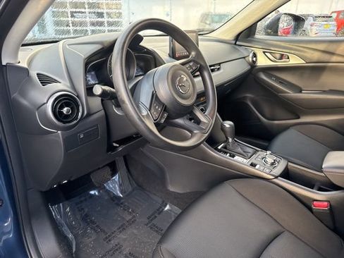 Used 2019 MAZDA CX-3 Sport image 15