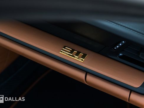 Used 2024 Porsche 911 GT3 RS image 43