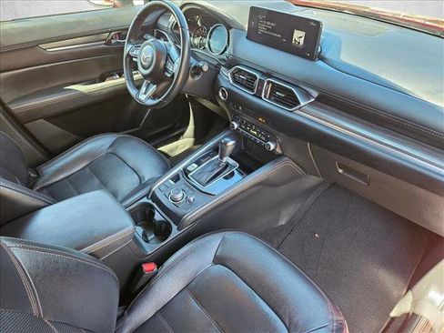 Used 2023 MAZDA CX-5 AWD 2.5 S w/ Premium Plus Pkg image 25
