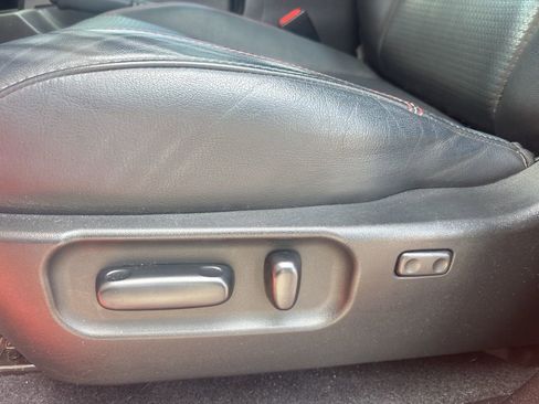 Used 2023 Toyota Tacoma TRD Pro image 5