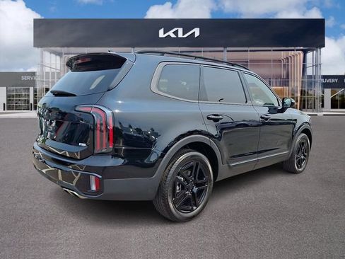 Used 2025 Kia Telluride SX Prestige X-Line AWD/4WD image 6