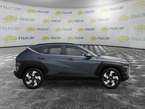 New 2026 Hyundai Kona SEL Sport image 7