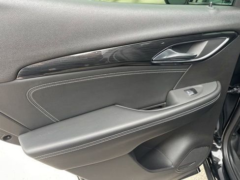 Used 2021 Buick Envision Essence w/ Sport Touring Package image 49