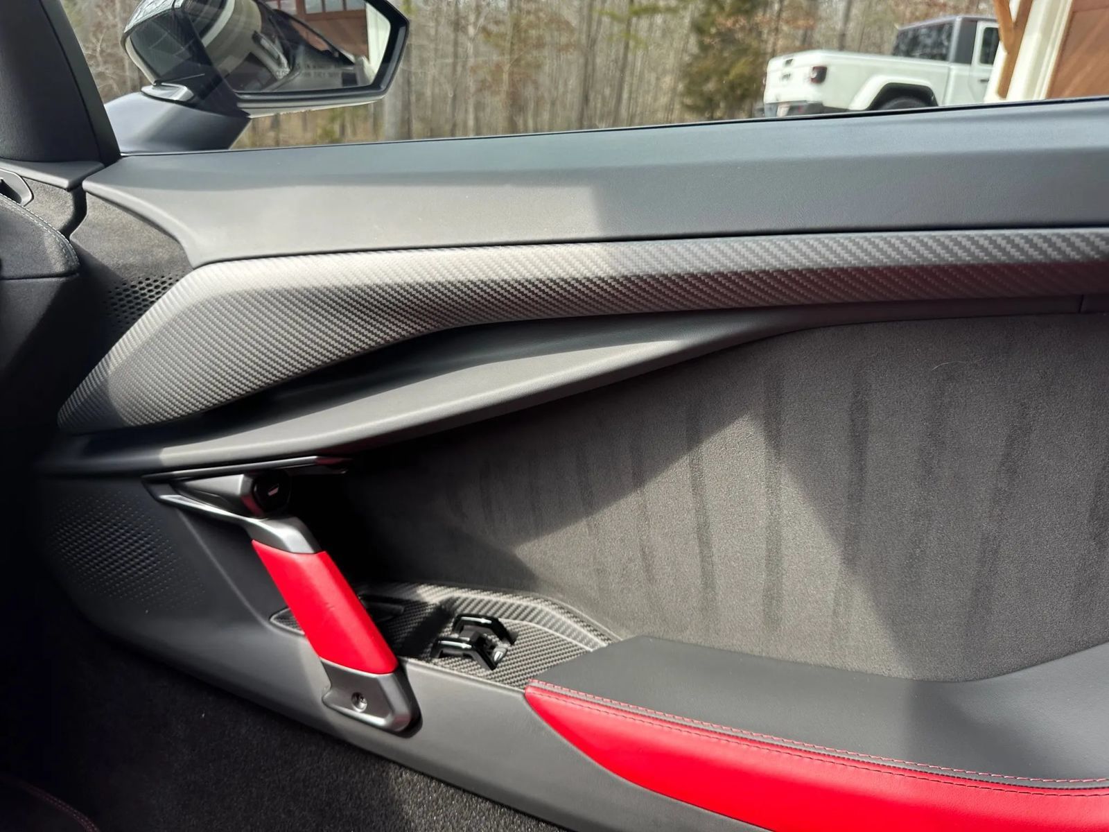 Used 2024 Lamborghini Revuelto AWD/4WD image 57