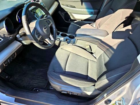 Used 2016 Subaru Legacy 2.5i Premium image 17