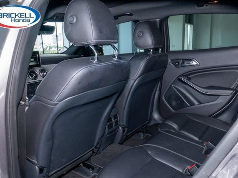 Used 2017 Mercedes-Benz GLA 250 image 19