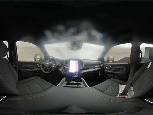 New 2026 RAM 2500 Big Horn image 28