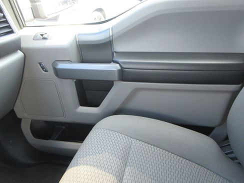 Used 2018 Ford F150 XLT w/ Equipment Group 301A Mid image 36