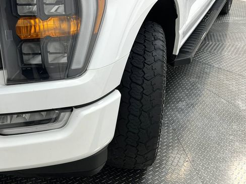 Used 2022 Ford F150 XLT w/ Equipment Group 302A High AWD/4WD image 38