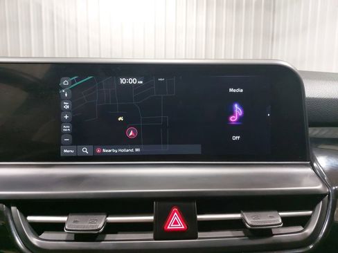 Used 2024 Kia Seltos S image 23