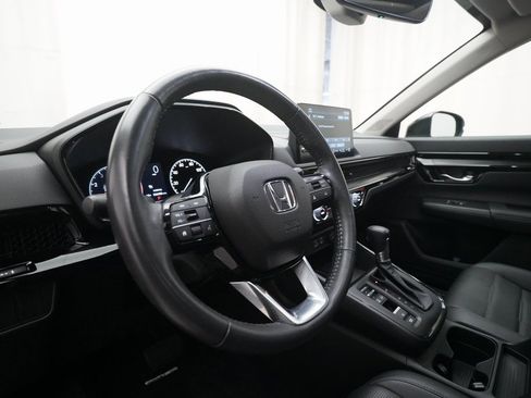 Certified 2023 Honda CR-V EX-L image 8