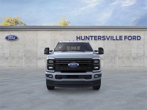 New 2026 Ford F250 Platinum image 6