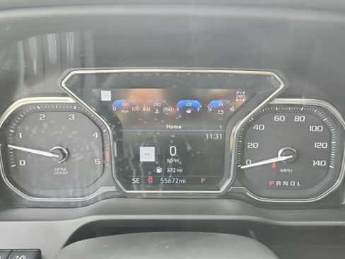 Used 2022 GMC Sierra 2500 Denali w/ Denali Ultimate Package AWD/4WD image 14