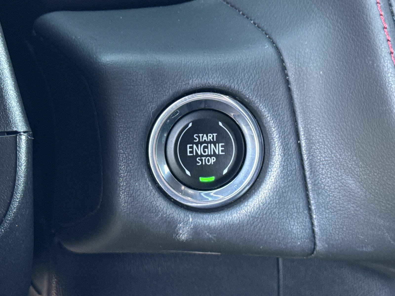 Used 2023 Chevrolet Tahoe RST w/ Luxury Package RWD image 19