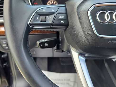 Used 2018 Audi Q5 2.0T Premium Plus AWD/4WD image 30