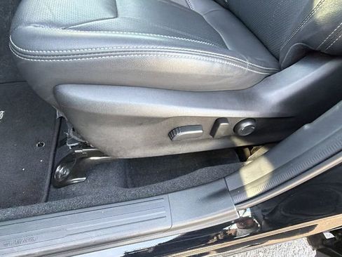 Used 2024 Subaru Forester Limited image 22