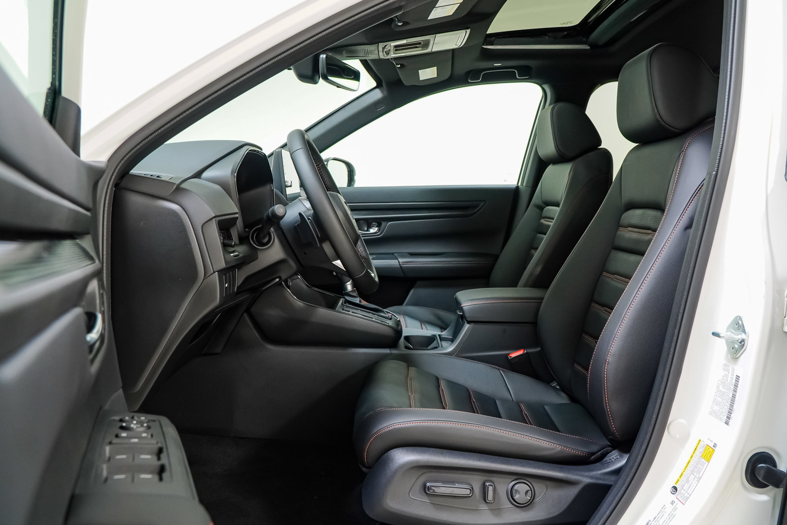 New 2027 Honda CR-V Sport-L image 19
