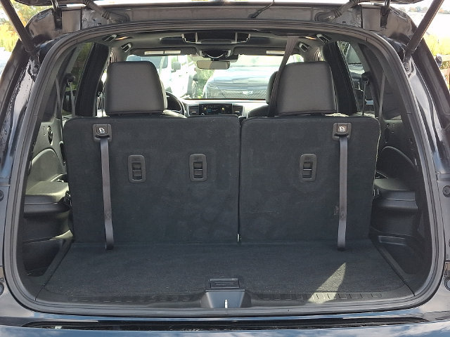 Used 2020 Honda Pilot Black Edition image 28