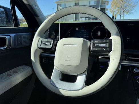 New 2026 Hyundai Santa Fe Calligraphy image 6