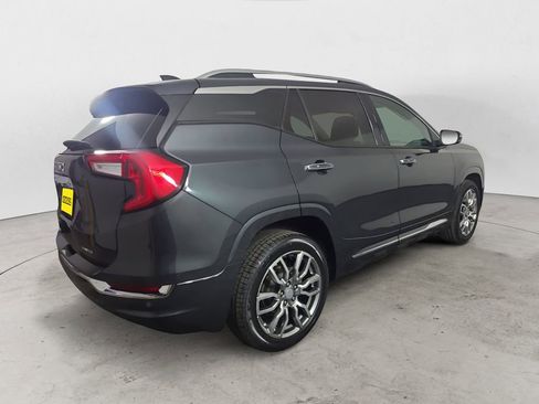 Certified 2022 GMC Terrain Denali AWD/4WD image 5