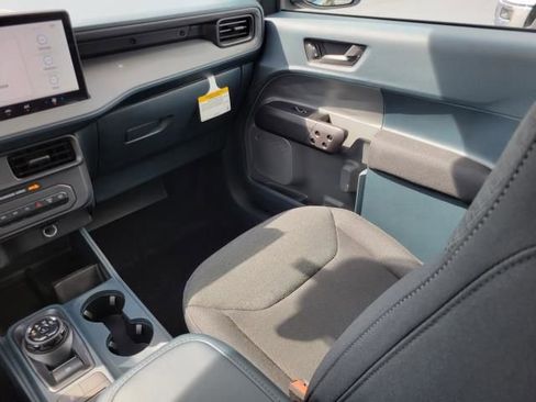 New 2025 Ford Maverick XL image 13