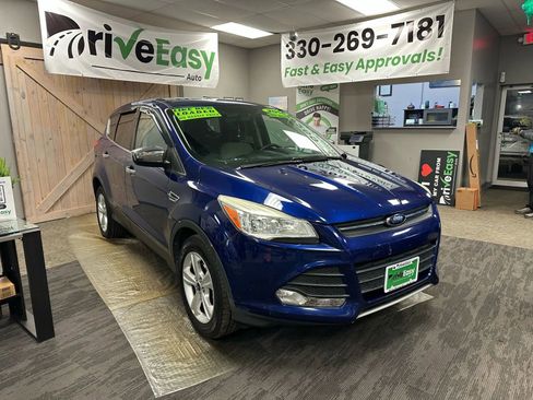 Used 2014 Ford Escape SE image 1