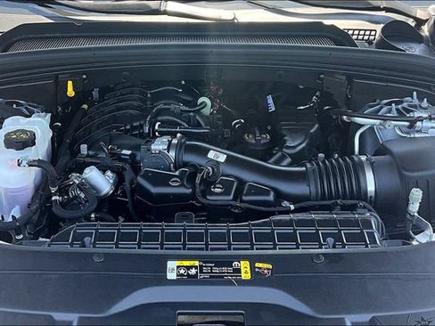 Used 2025 Jeep Grand Cherokee 4WD image 30
