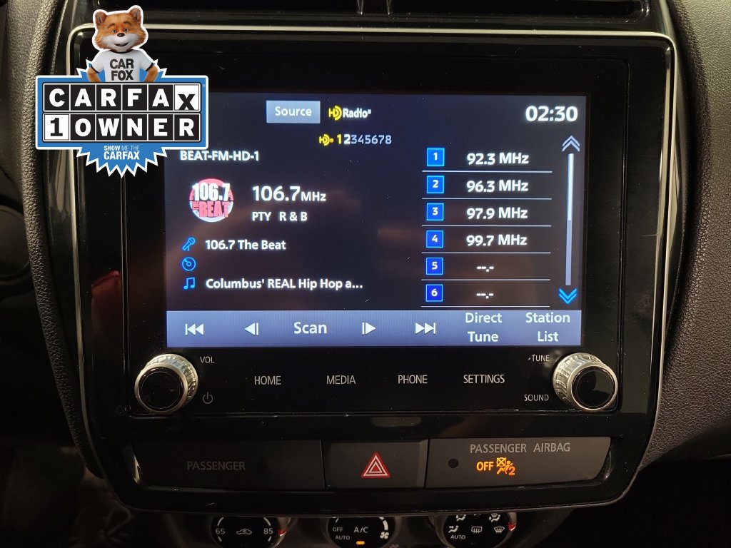Used 2026 Mitsubishi Outlander Sport ES AWD/4WD image 19