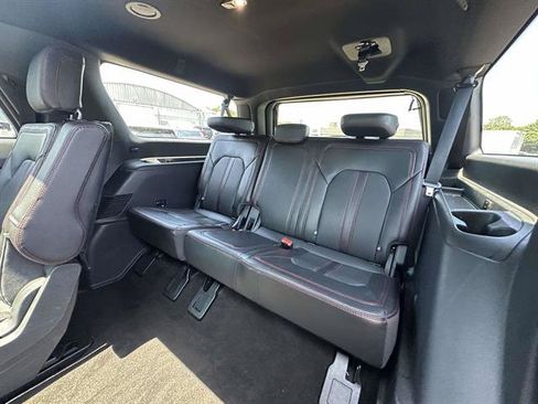 Used 2023 Ford Expedition Max Limited AWD/4WD image 44