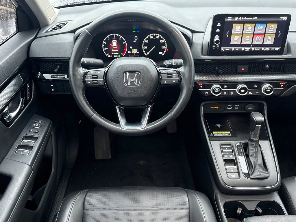 Certified 2024 Honda CR-V EX-L image 18
