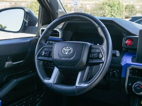 Used 2024 Toyota Tacoma TRD Off-Road w/ TRD Off Road Upgrade Package image 14