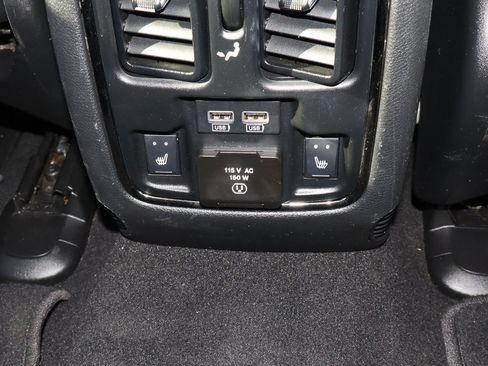 Used 2020 Dodge Durango R/T w/ Blacktop Package image 21